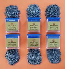 SRG Pole Floats Groove Shot