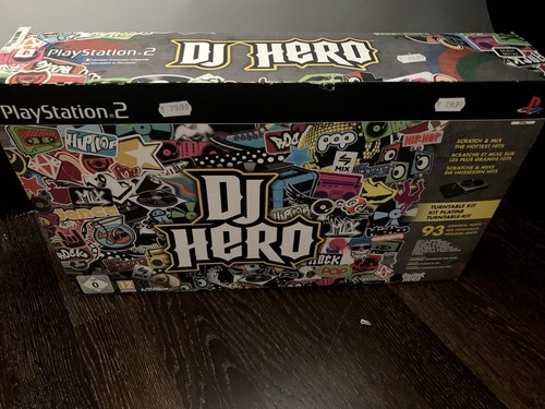 Hero complete with - hero,