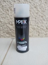 Triumph Aluminium Spray Paint MH Aerosol Can Scratch Chip Repair