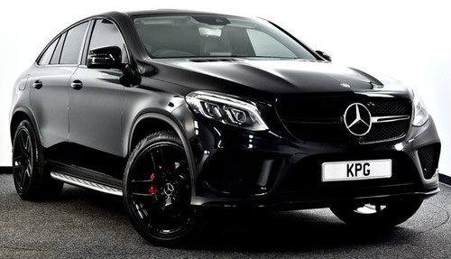 Mercedes gle gle250d - mercedes,
