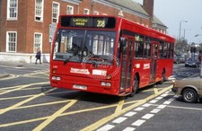 PHOTO Selkent Dennis Lance LV7