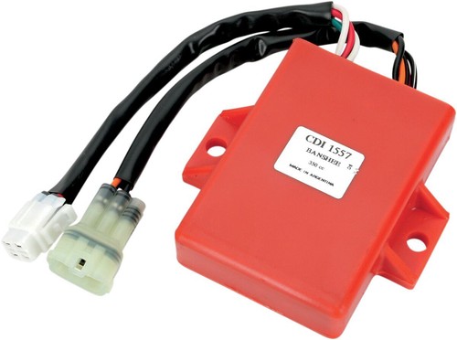 Ricks hot shot cdi unit - ricks, for