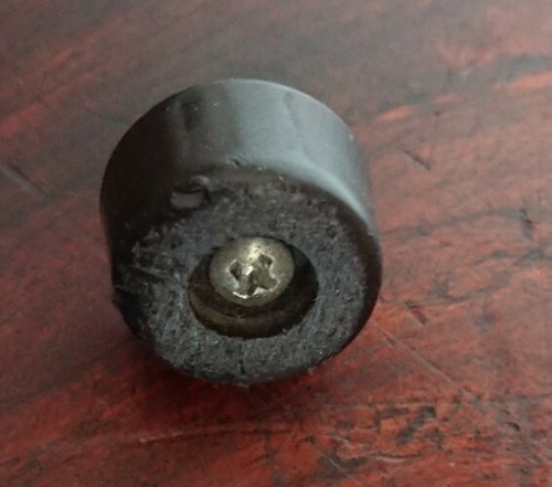 Peavey envoy 110 - 110, foot