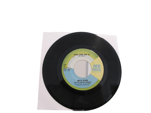 Record mitch ryder - mitch,