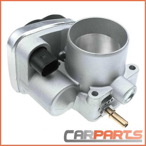 Throttle valve - valve,