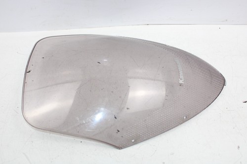 Kawasaki er6f windshield - kawasaki,