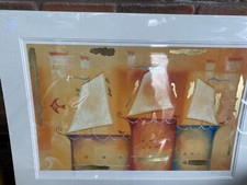 Adam Barsby Trillogy of Dreams