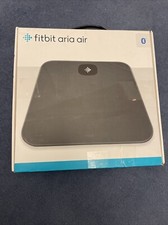 Fitbit aria air bluetooth - fitbit,
