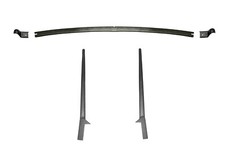 Set Fairing Frame Screen Alfa