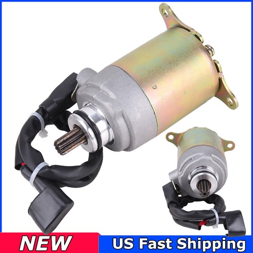 New 150cc starter motor - new, for