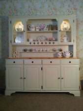  Ducal Pine Farmhouse Kitchen