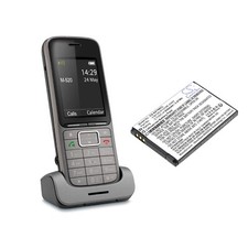 BATTERIE 830mAh Type V30145-K1310K-X444 For Siemens Gigaset SL780H SL785 SL785H