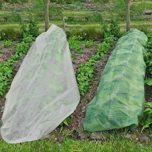 Haxnicks garden fleece blanket - fleece,
