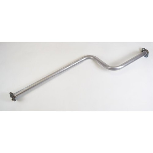 Centre exhaust pipe for - centre,