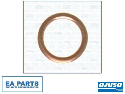 Seal oil drain - drain, plug