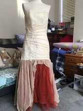 AMANDA WYATT SIZE 10 / 12