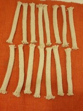 15 Replacement Wicks for