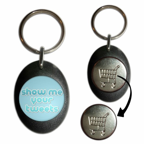 Show your tweets plastic - show,