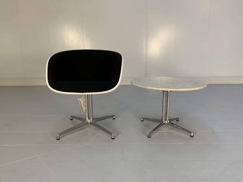 Vitra fonda eames - vitra, &