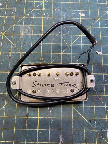 Stonewall pickups attitude xfr - stonewall,
