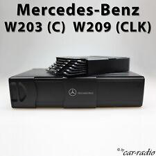 Mercedes-Benz W203 W209 Genuine CD Changer AL3010 MC3010 Alpine CD-R Changer