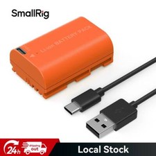 SmallRig Battery 2400mAh USB-C