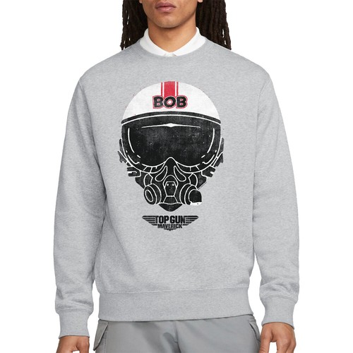 Top gun bob - top,