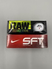 Slazenger Raw Distance Extreme