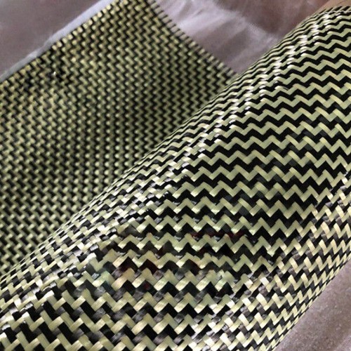 1500d aramid carbon - 3k,