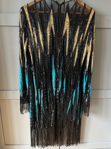 Elie saab ss19 runway dress - runway,