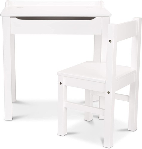 Melissa doug table - &,