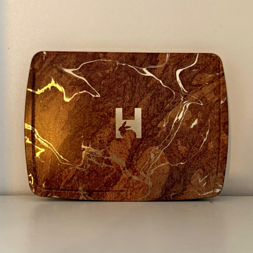 Hourglass ambient lighting - ambient,