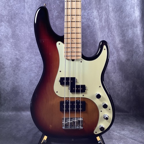 Fender american deluxe - american,