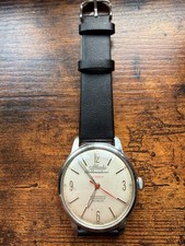 vintage Atlantic Worldmaster