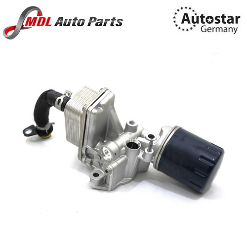 Autostar germany oil cooler - autostar,