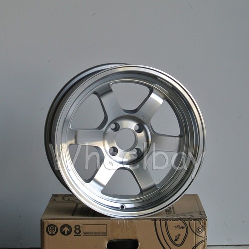 Rota wheel grid - 4,