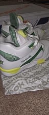 Reebok Court Victory Pump