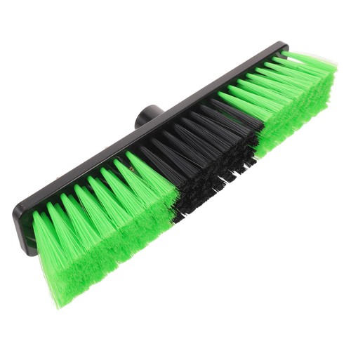 Cleaning brush replacement - cleaning,