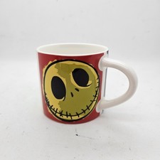 Disney Jack Skellington Mug