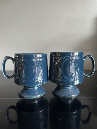 Pair vintage 1960s holkham - 1960s,