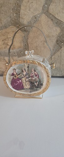 Rare vintage biscuit - vintage,