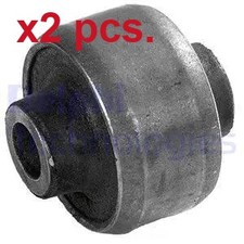X2 PCS FRONT/ FRONT / IN OF