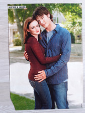 Gilmore Girls Alexis Bledel