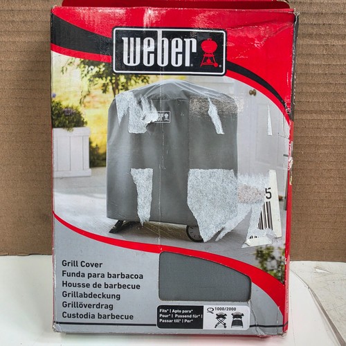 Weber bbq cover for - bbq,