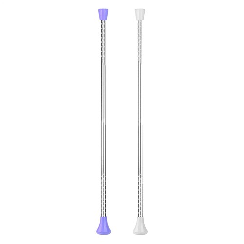 Twirling baton inches - twirling, 21