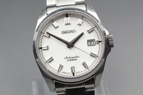 Seiko mechanical sarb023 - seiko,