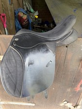 Thorowgood Black T4 MGX Cob GP