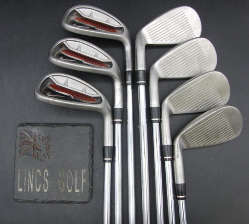 Set nike ignite 4 pw - of, 4-pw