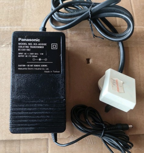 Panasonic isolating - panasonic,