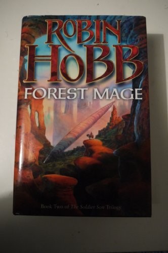 Forest mage the - forest, soldier